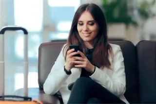 CHỊ ISABELLA - ADELAIDE