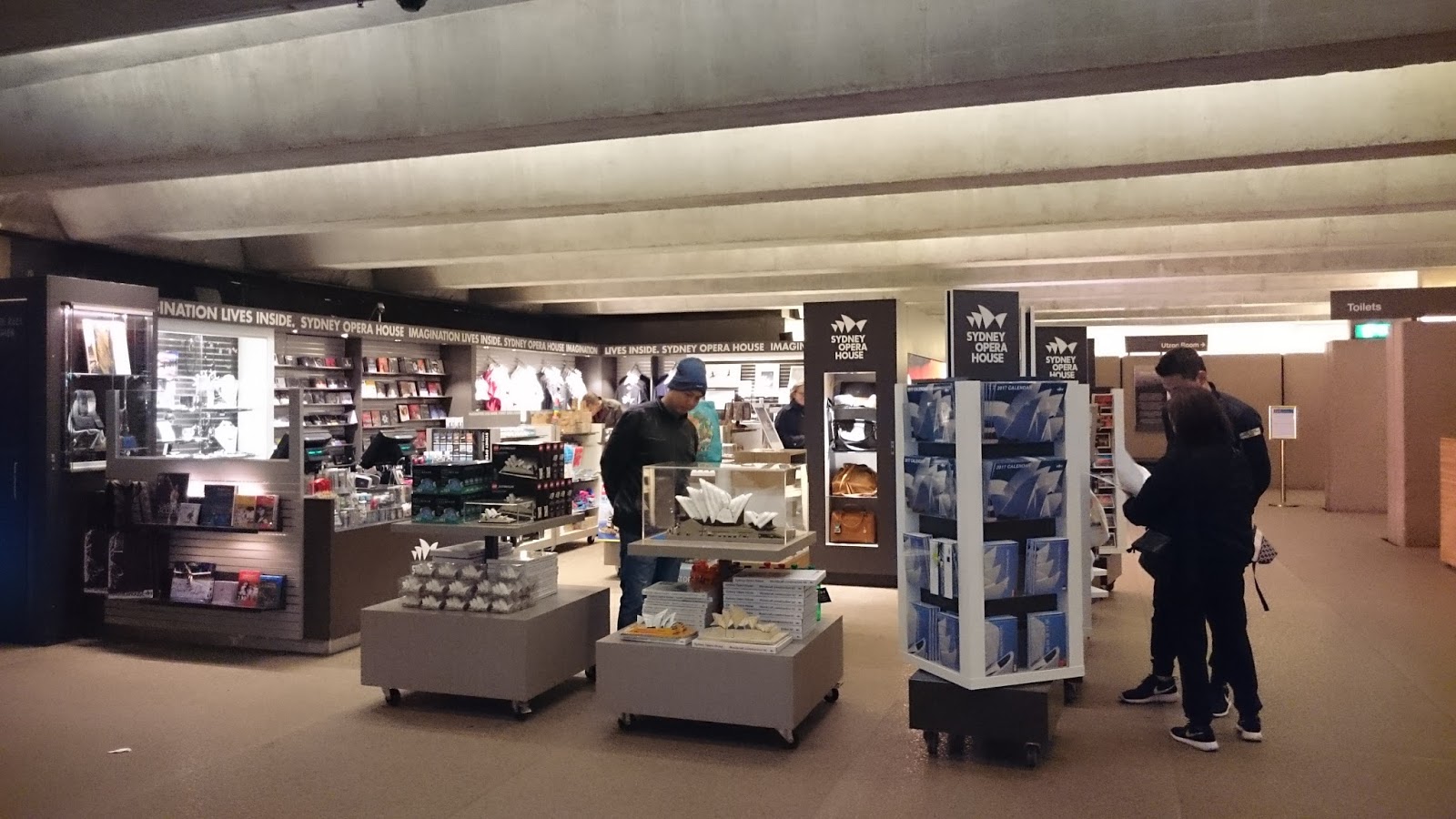 Sydney trong Lễ hội &Aacute;nh s&aacute;ng 2016