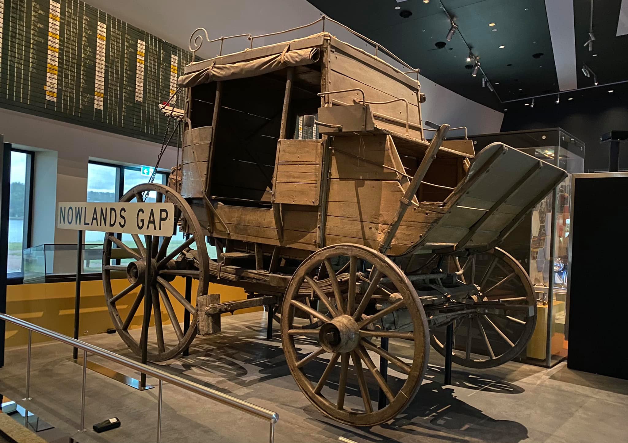 Bảo t&agrave;ng quốc gia &Uacute;c