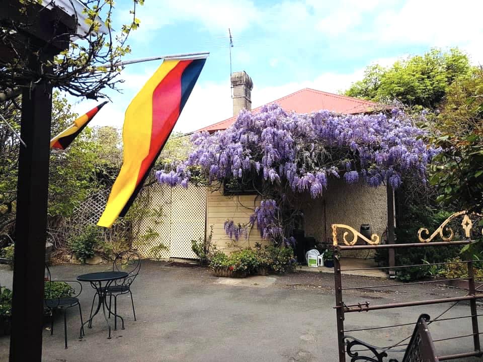 Khám Phá Adelaide phần 2