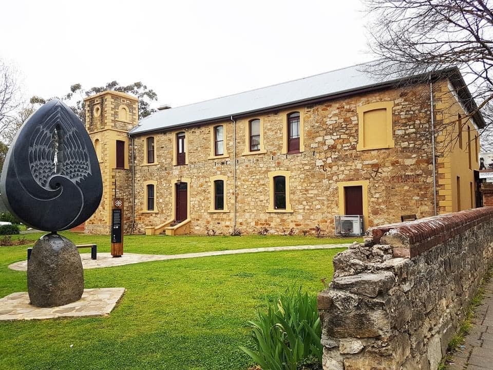 Khám Phá Adelaide phần 2