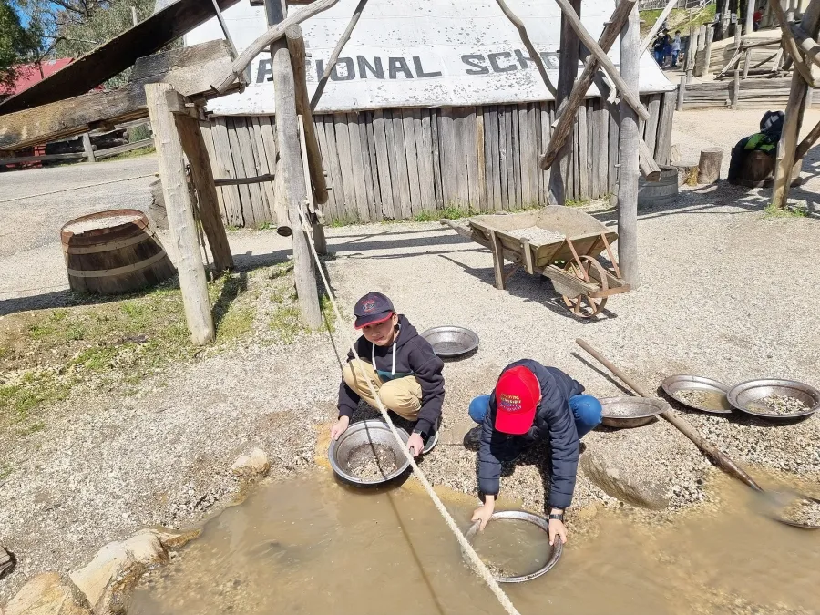 item image 264 album của tour Ballarat VIP