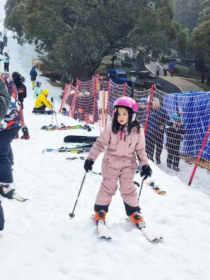 item image 261 album của tour Việt booking - VietBooking - Trượt tuyết núi Buller