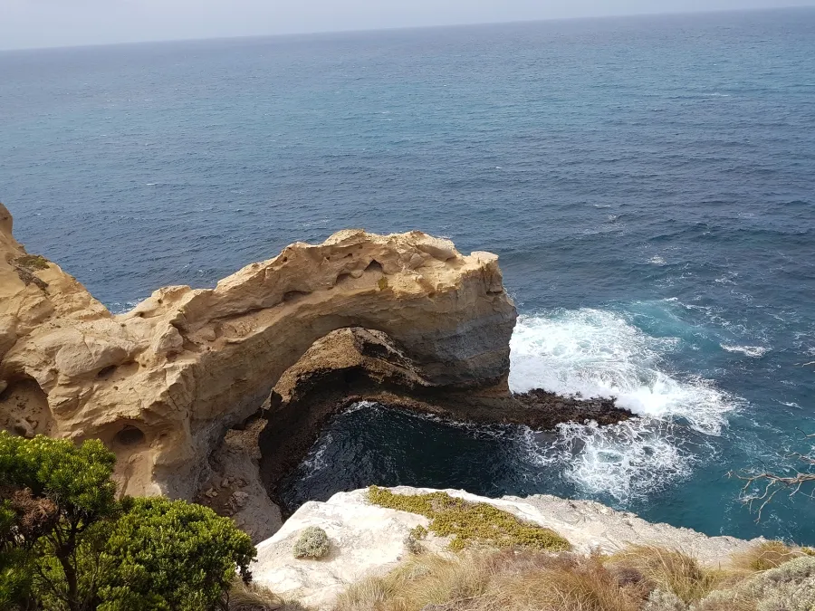 item image 237 album của tour Great Ocean Road  và 12 vị tông đồ