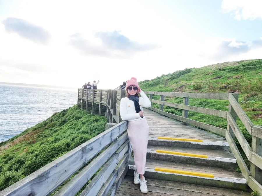 item image 226 album của tour Phillip Island VIP tour