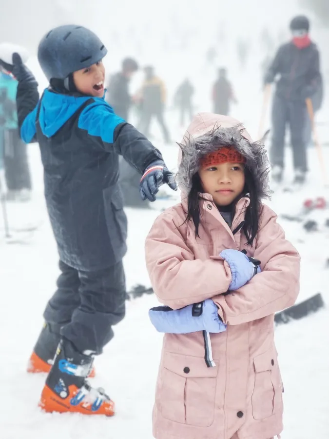 item image 260 album của tour Việt booking - VietBooking - Trượt tuyết núi Buller