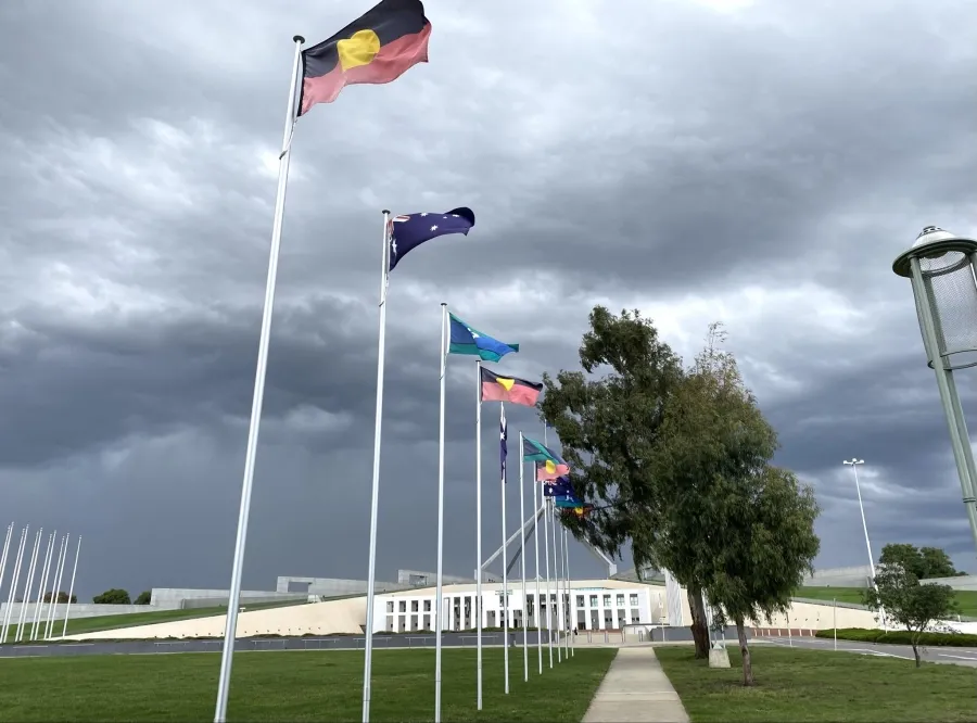 item image 345 album của tour Việt booking - VietBooking - Canberra Sydney Road Trip 2 Ngày 1 Đêm