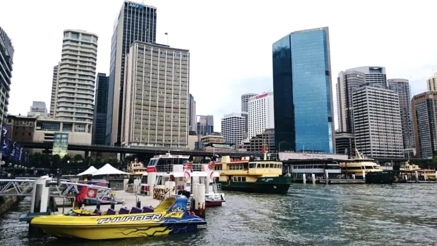 item image 367 album của tour Melbourne - Sydney xuyên bang 9 ngày 8 đêm