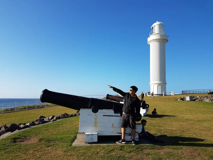 item image 338 album của tour Việt booking - VietBooking - Canberra Sydney Road Trip 2 Ngày 1 Đêm