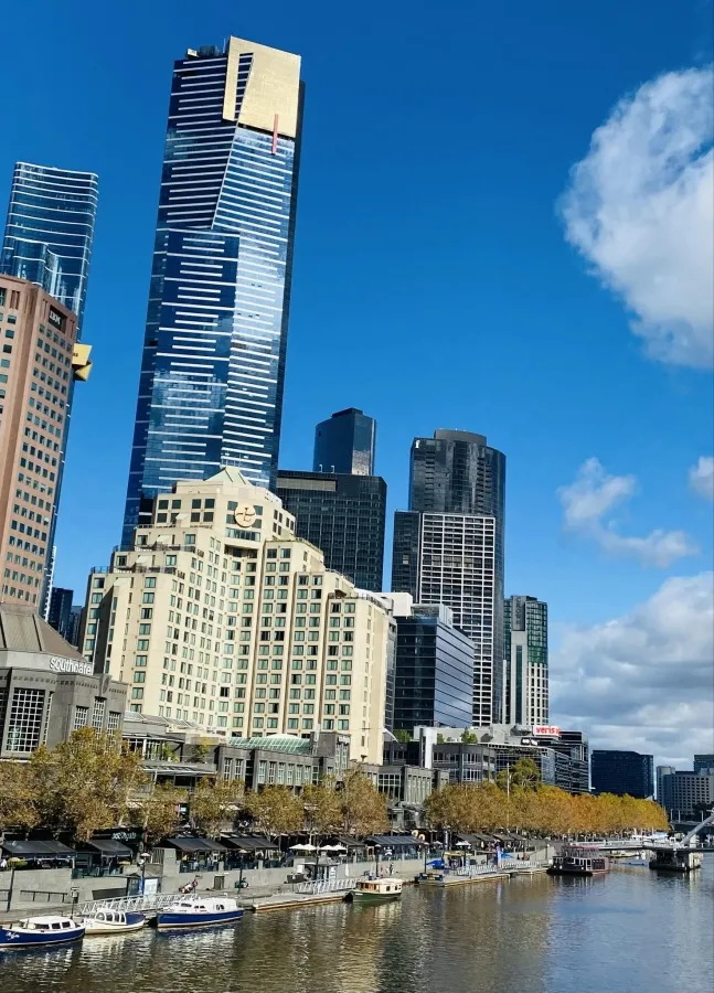 item image 378 album của tour Việt booking - VietBooking -Canberra Melbourne Road Trip 2 Ngày 1 Đêm