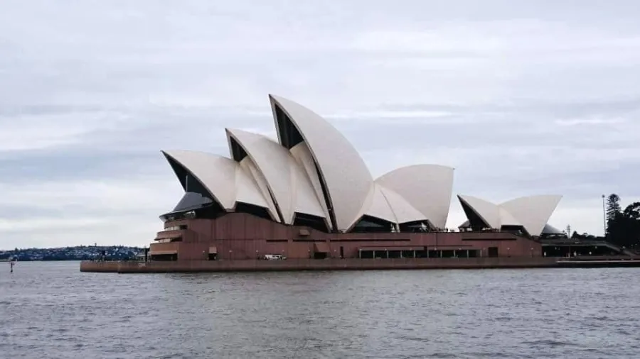 item image 389 album của tour Việt booking - VietBooking -Canberra Melbourne Road Trip 2 Ngày 1 Đêm