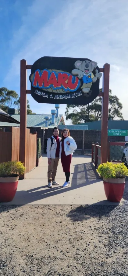 item image 465 album của tour Phillip Island VIP tour