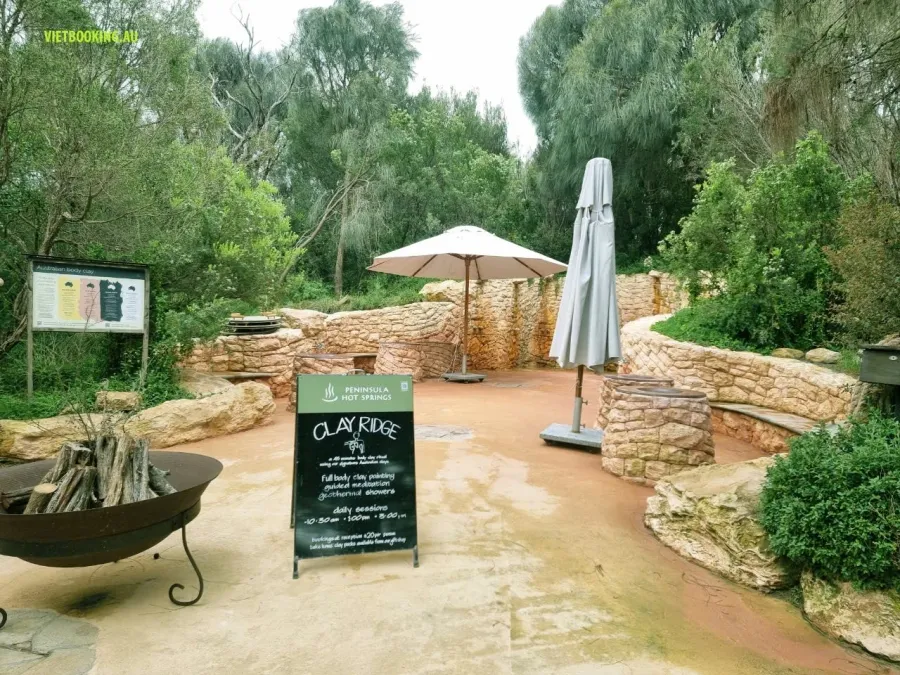 item image 427 album của tour Bán đảo Mornington