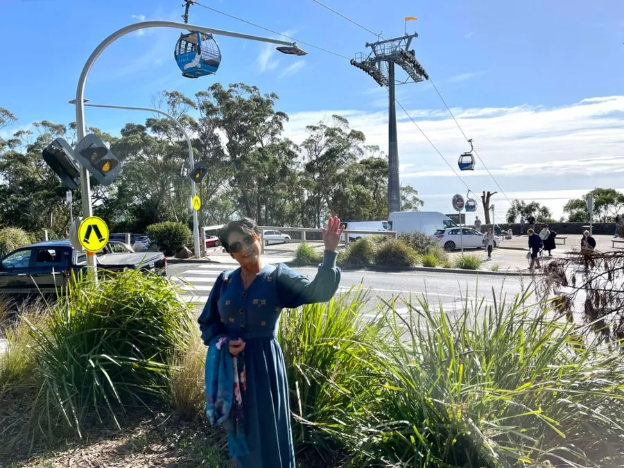 item image 554 album của tour Bán đảo Mornington