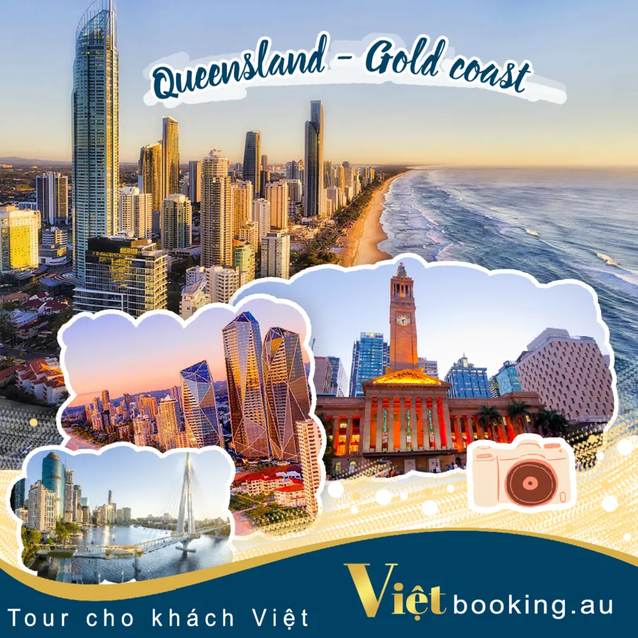 item image 556 album của tour Brisbane - Gold coast 4 ngày 3 đêm