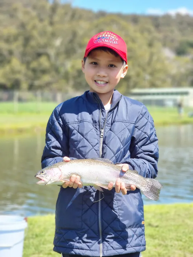 item image 557 album của tour du lịch tự túc Melbourne - Trải nghiệm câu cá