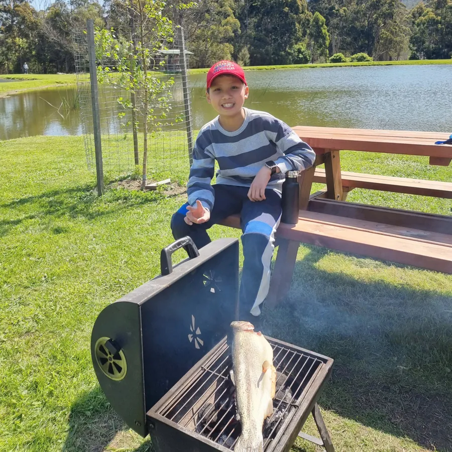 item image 559 album của tour du lịch tự túc Melbourne - Trải nghiệm câu cá