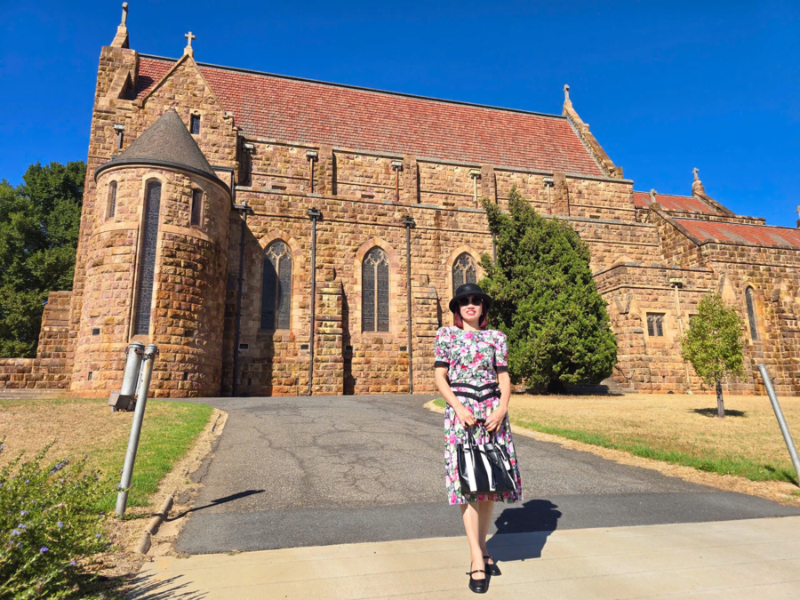 item image 576 album của tour Việt booking - VietBooking - Vbooking - Lá thu thị trấn Bright