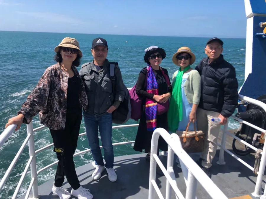 item image 668 album của tour Du lịch Melbourne 5 ngày 4 đêm