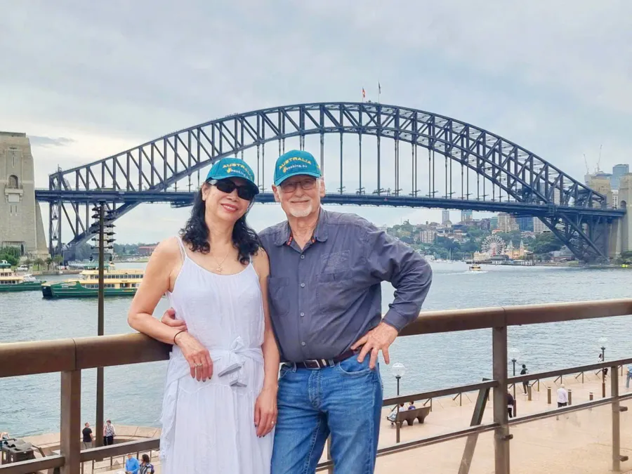 item image 635 album của tour Sydney city tour