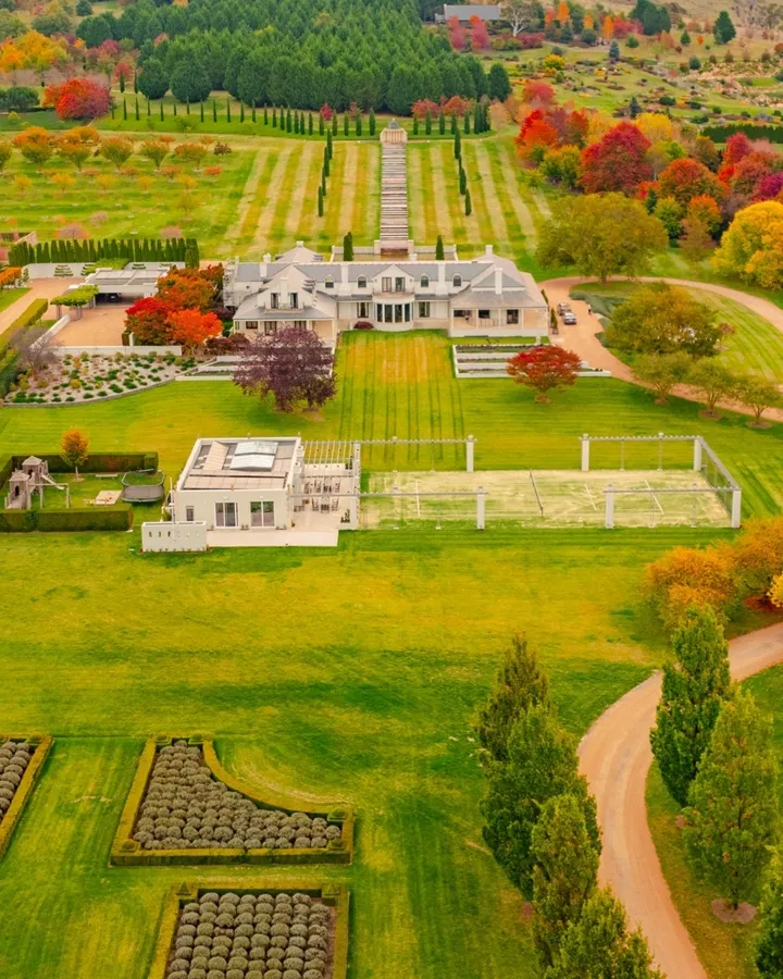 item image 650 album của tour Lá mùa thu Mayfield