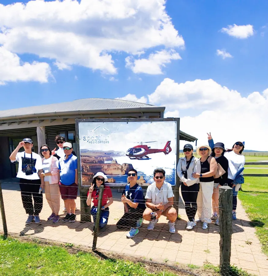 item image 661 album của tour Du lịch Melbourne 5 ngày 4 đêm