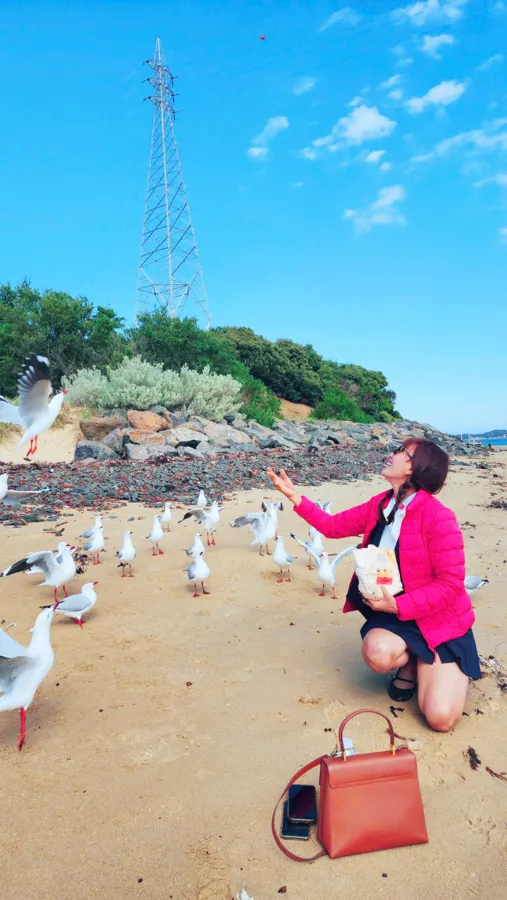 item image 665 album của tour Du lịch Melbourne 5 ngày 4 đêm