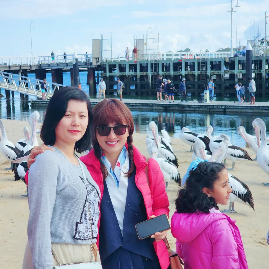 item image 664 album của tour Du lịch Melbourne 5 ngày 4 đêm