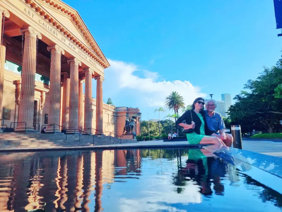 item image 645 album của tour Sydney city tour