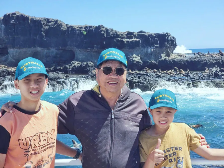 item image 671 album của tour Du lịch Melbourne 5 ngày 4 đêm