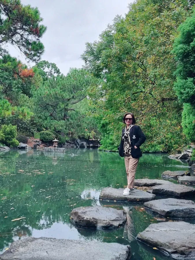 item image 592 album của tour Blue Mountain - Trải nghiệm lên đỉnh phù vân