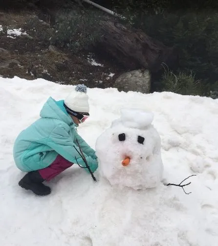 item image 703 album của tour Việt booking - VietBooking - Núi tuyết Lake mountain