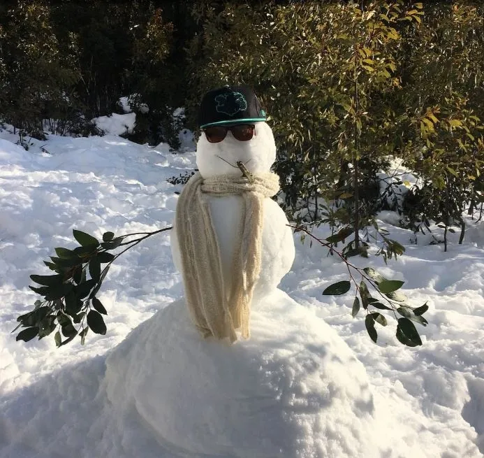 item image 702 album của tour Việt booking - VietBooking - Núi tuyết Lake mountain