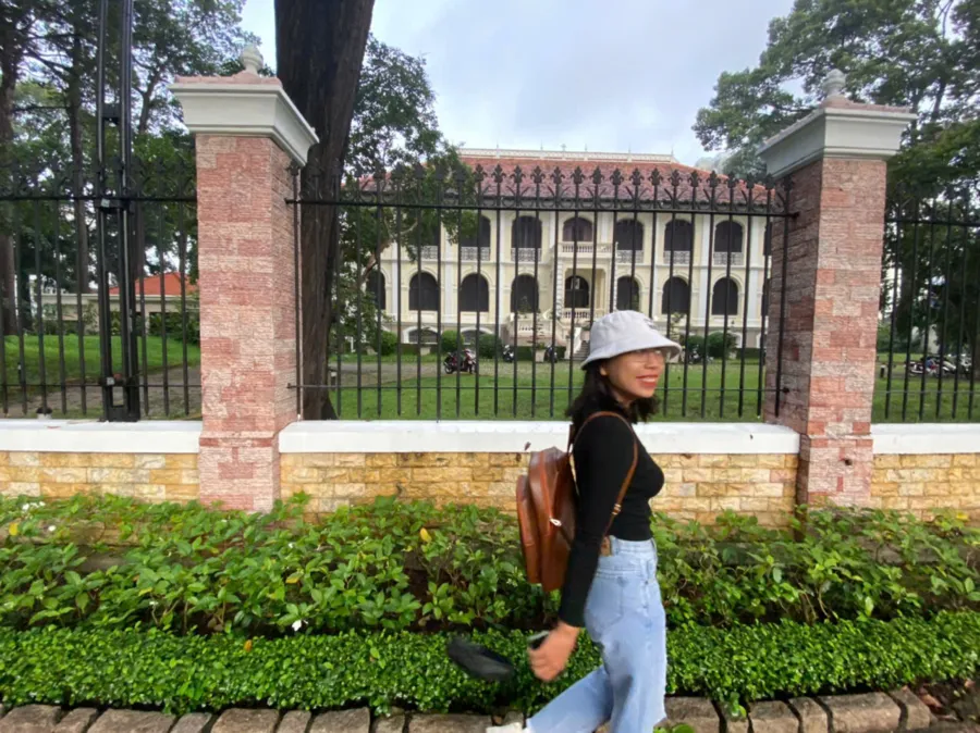 item image 755 album của tour Sài Gòn, city tour