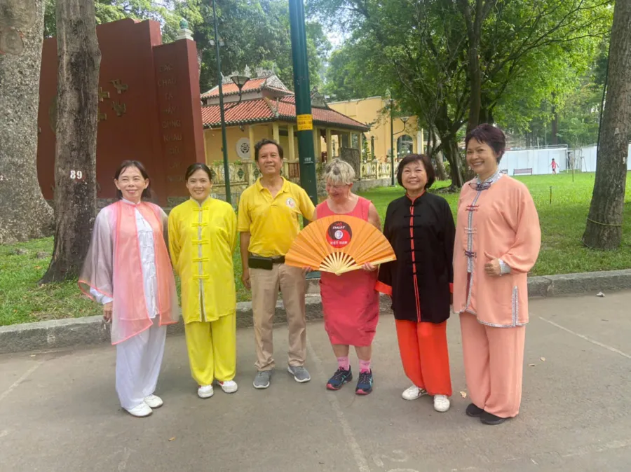 item image 753 album của tour Sài Gòn, city tour