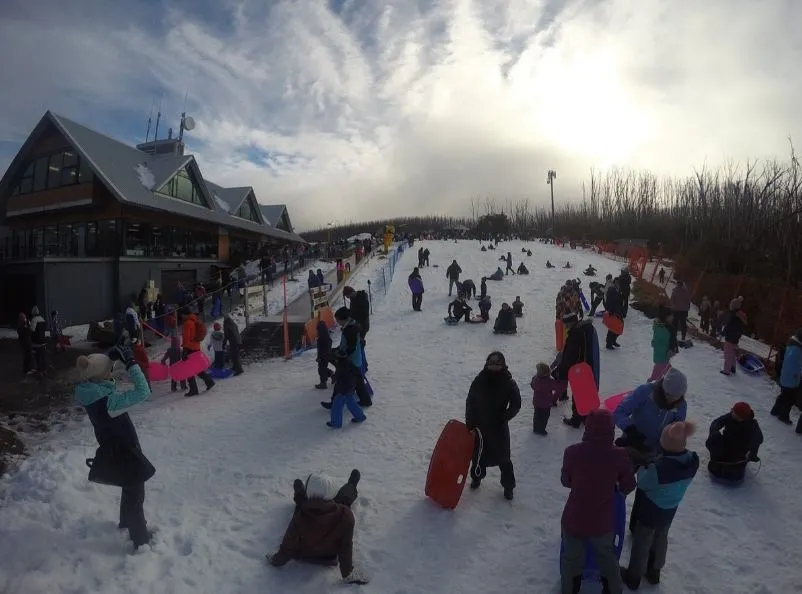 item image 704 album của tour Việt booking - VietBooking - Núi tuyết Lake mountain