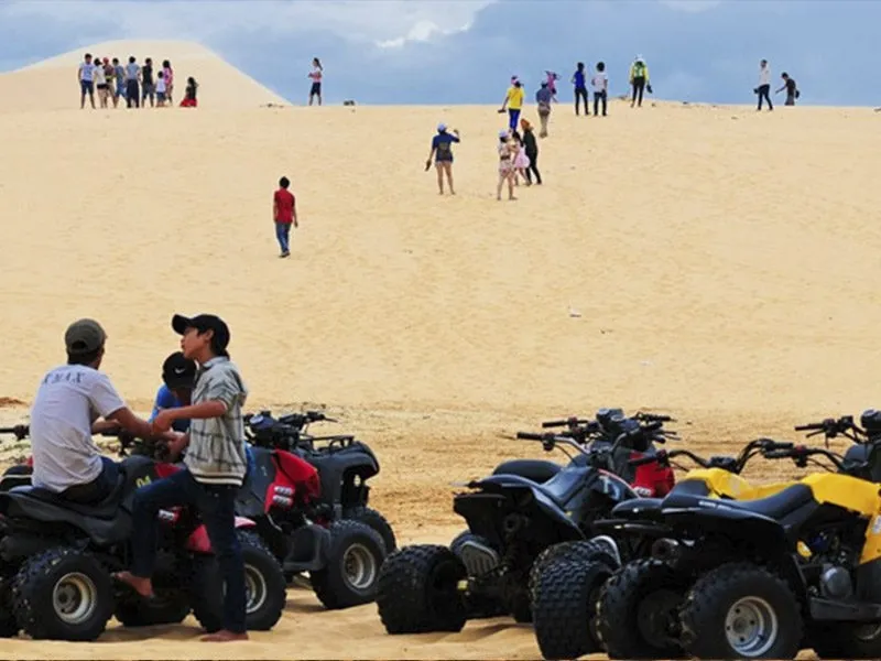 item image 781 album của tour Mũi Né - Phan Thiết