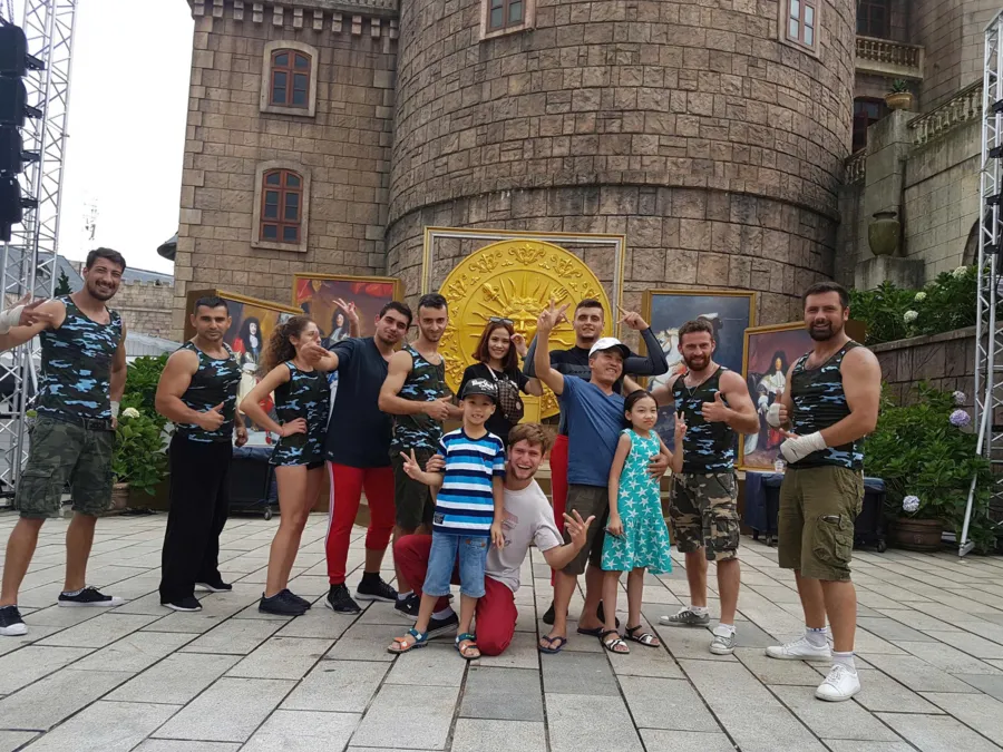 item image 798 album của tour Du lịch Huế, Đà Nẵng