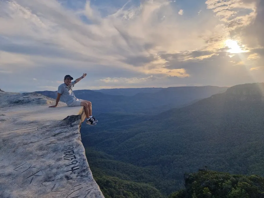 item image 831 album của tour HÁI CHERRY SYDNEY, hái dâu Sydney