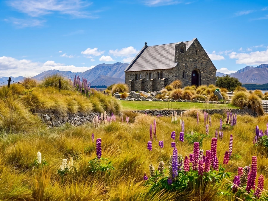 item image 1114 album của tour Queenstown - New Zealand