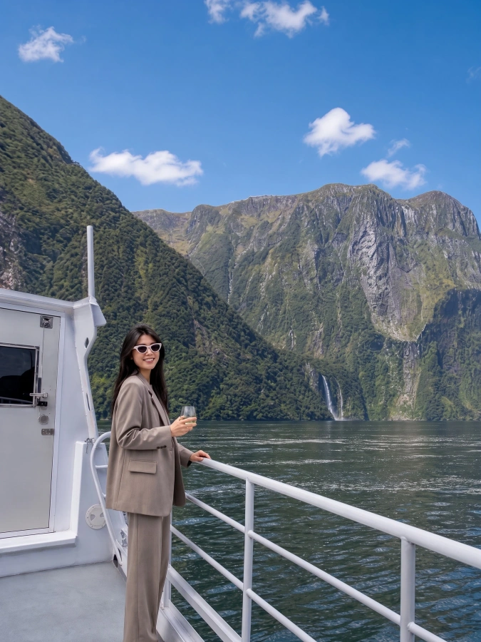 item image 1122 album của tour Queenstown - New Zealand