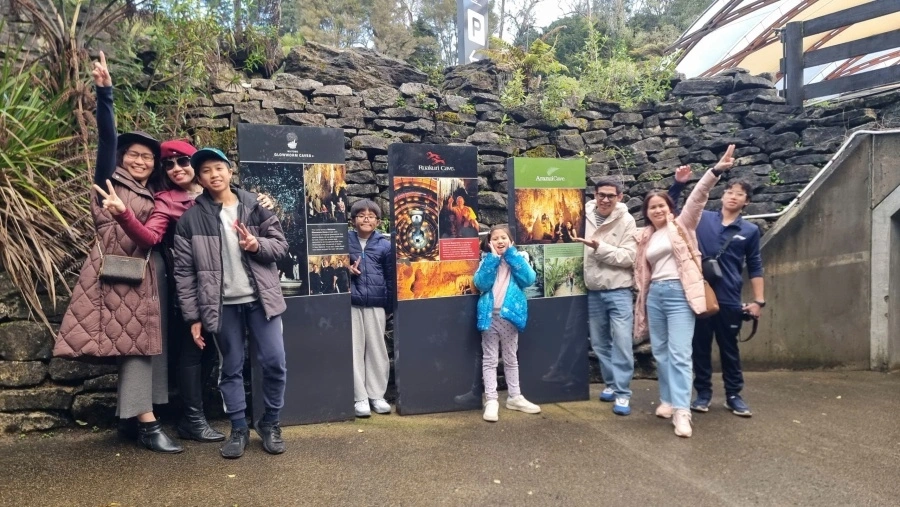item image 1207 album của tour 2 đảo New Zealand 10 ngày VIP
