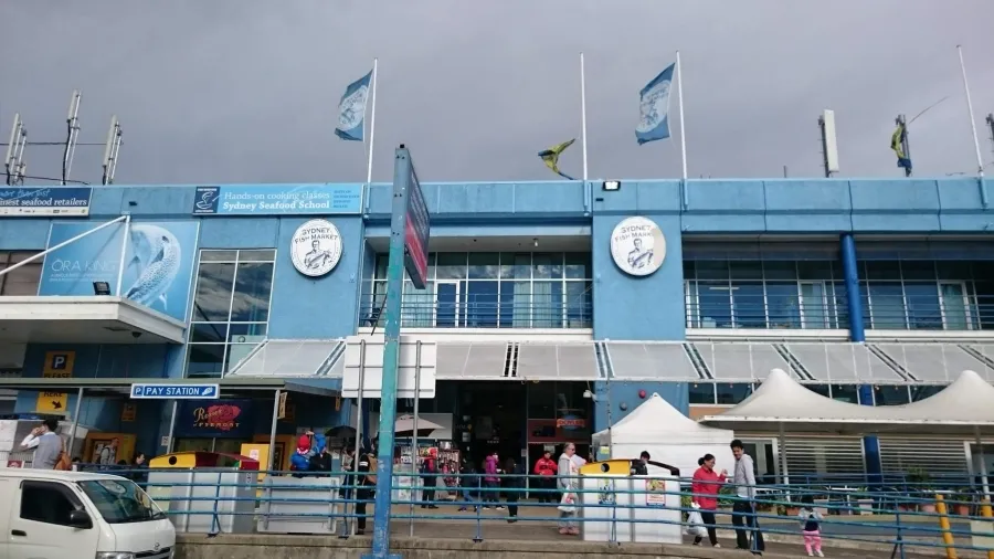 item image 324 album của tour Sydney tour - 5 ngày 4 đêm