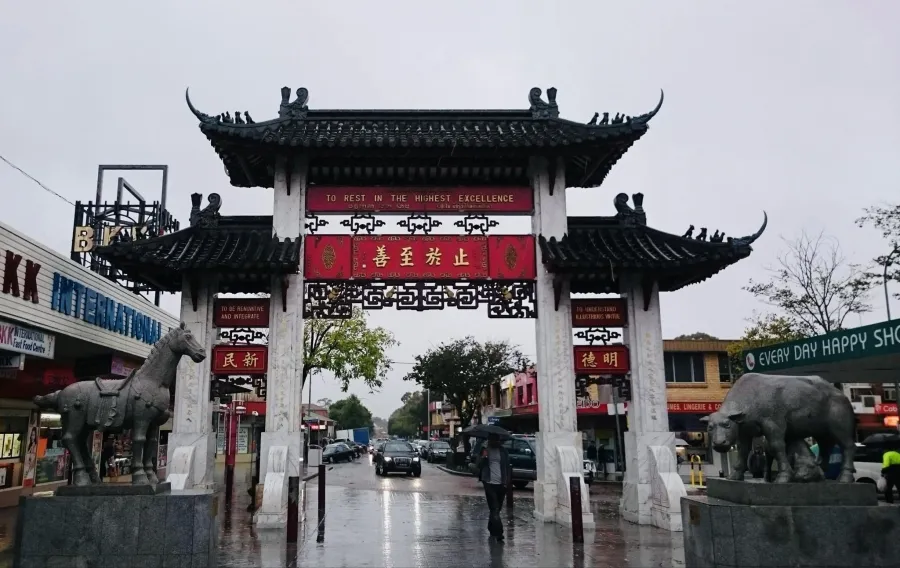 item image 325 album của tour Sydney tour - 5 ngày 4 đêm