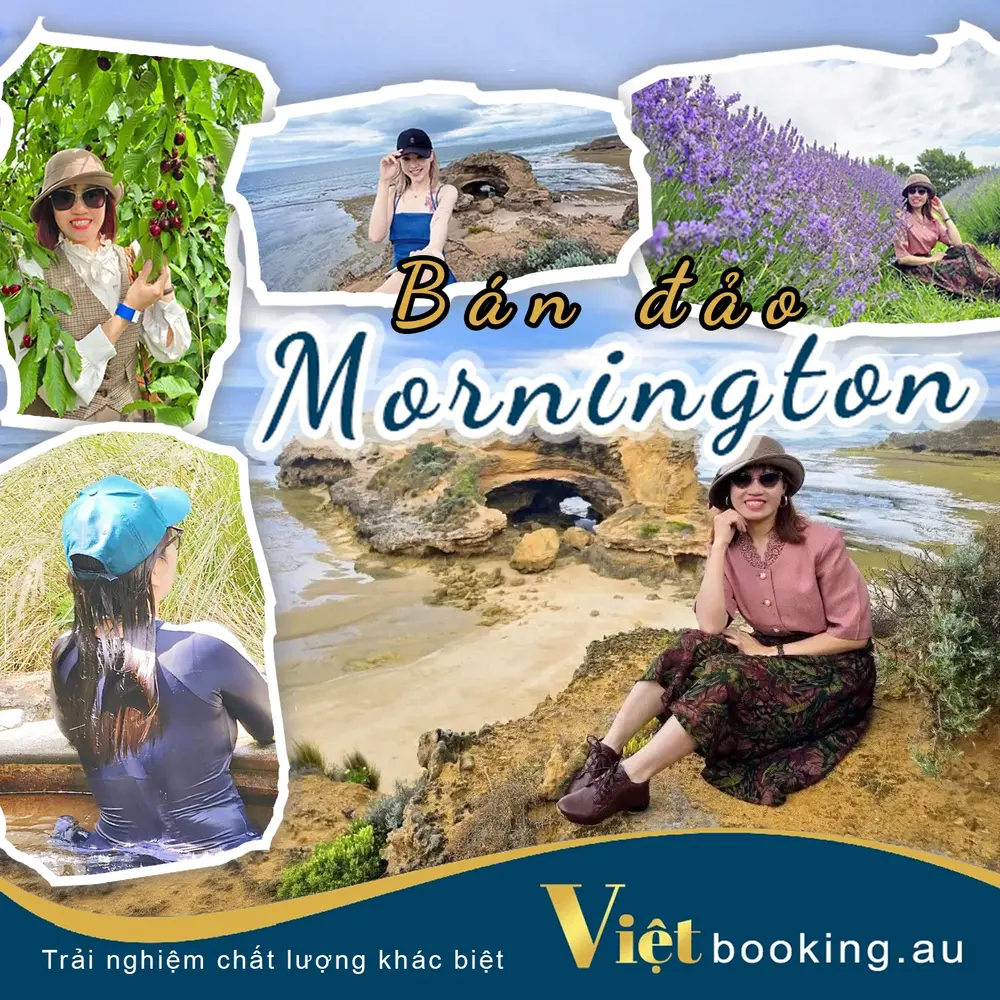 Bán đảo Mornington