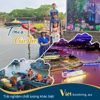 Tây đô Cần Thơ