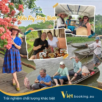 Miền Tây sông nước