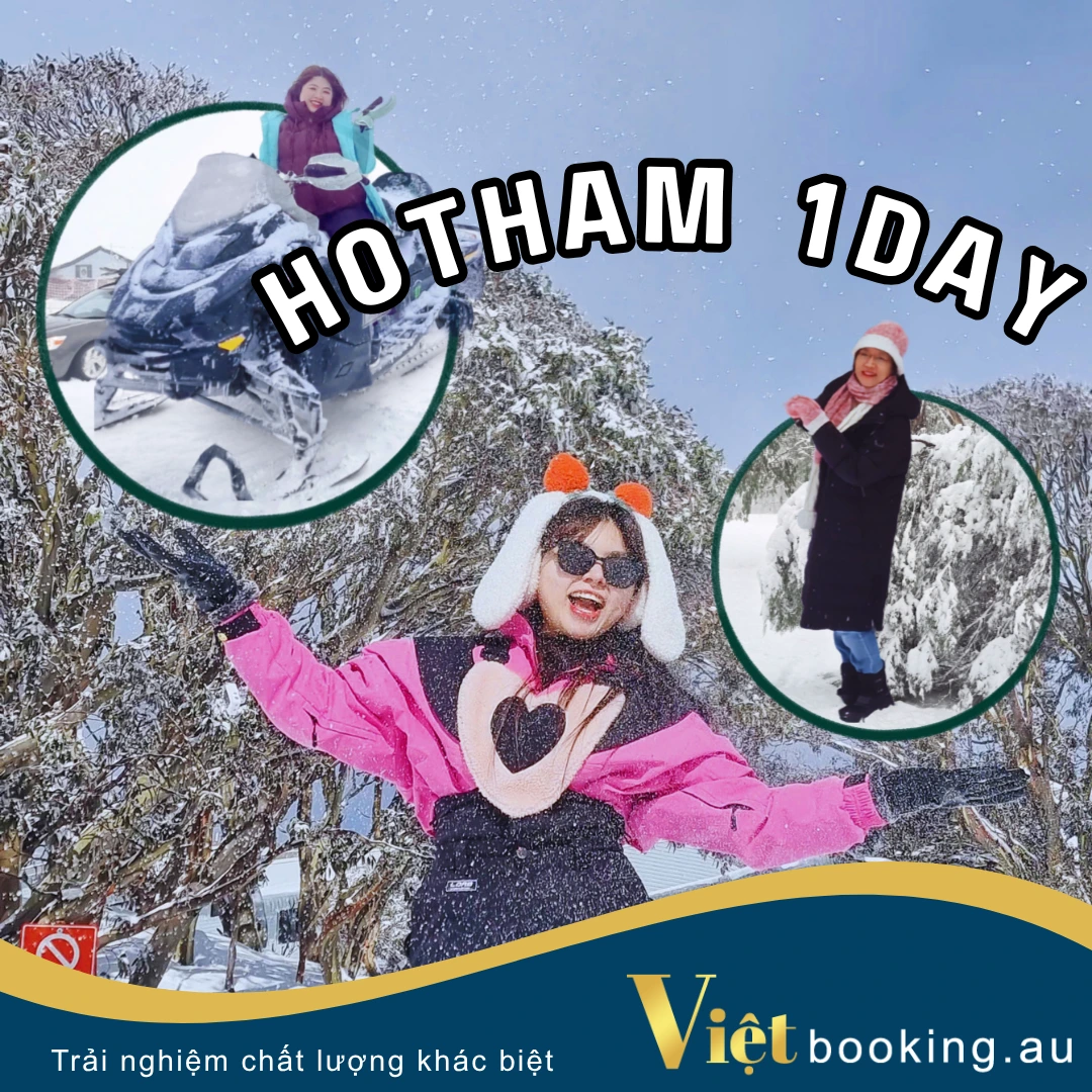 Hotham 1 Ngày